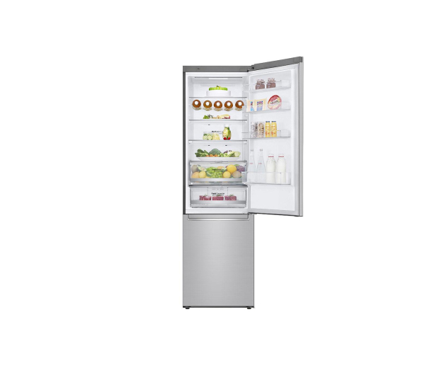 LG GBB72NSDZN NoFrost Srebrna - 1390614 - zdjęcie 13